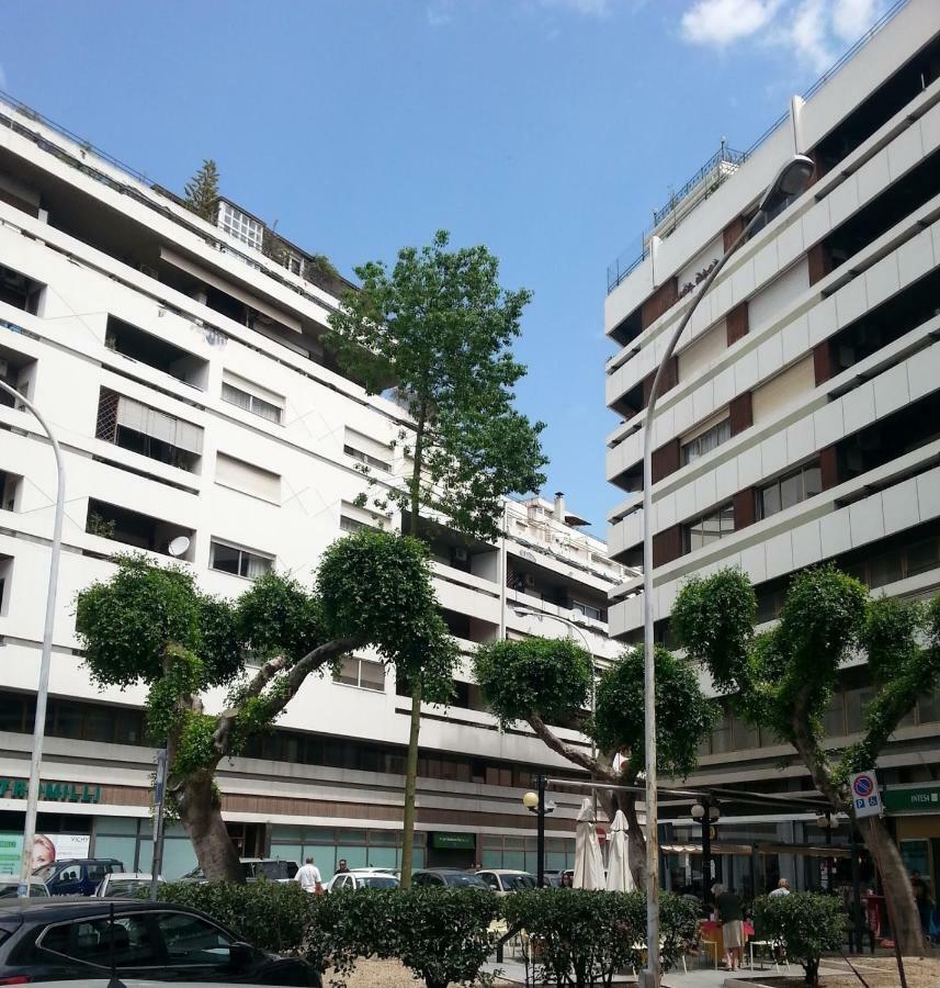 Cagliari Centro Citta Rooms Exterior photo